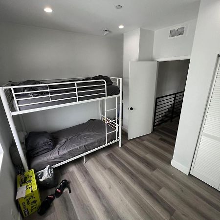 Budget Rumi Los Angeles Ngoại thất bức ảnh
