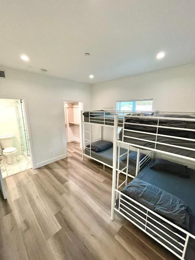 Budget Rumi Los Angeles Ngoại thất bức ảnh